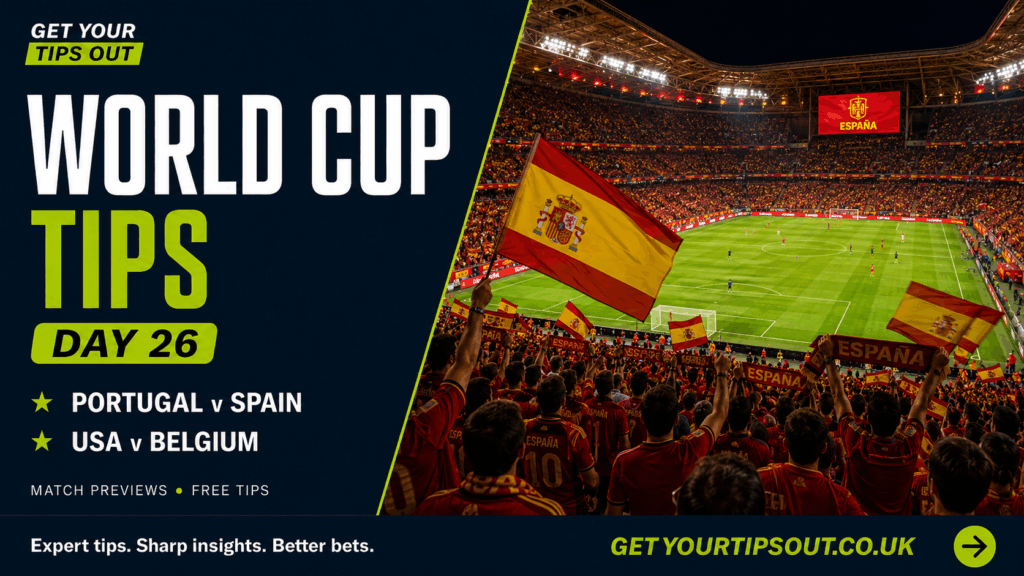 Get Your Tips Out: GYTO Sports Betting Tipsters 1750
