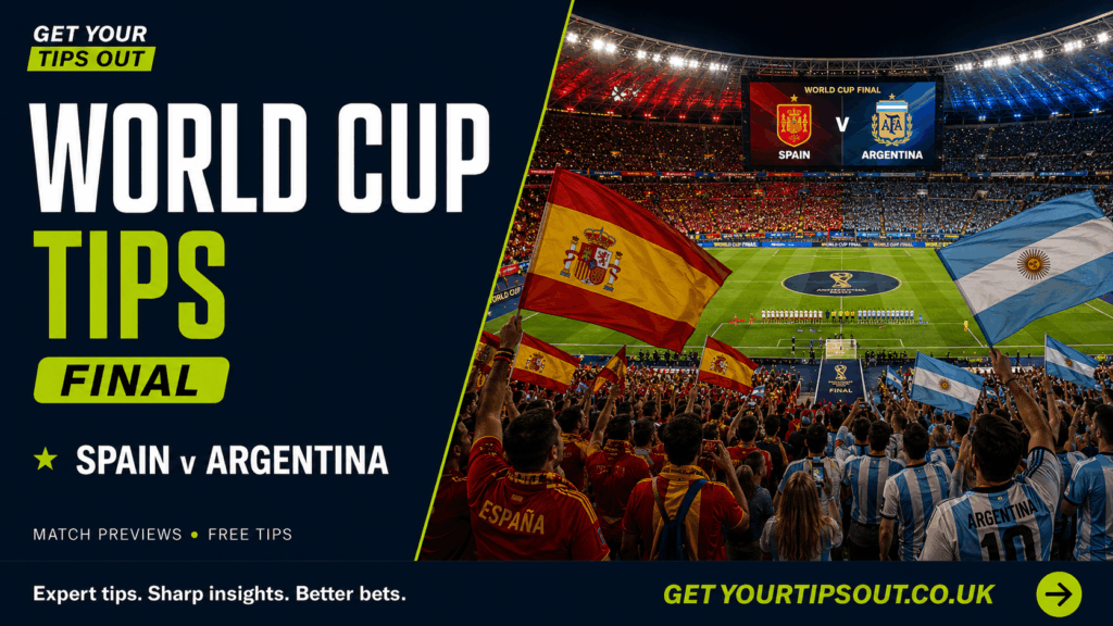 Get Your Tips Out: GYTO Sports Betting Tipsters 1381