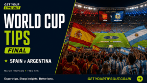 Get Your Tips Out: GYTO Sports Betting Tipsters 1392
