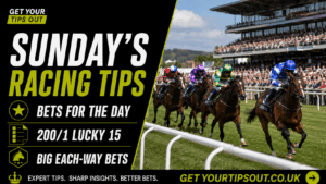 Get Your Tips Out: GYTO Sports Betting Tipsters 2894