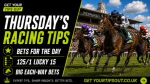 Get Your Tips Out: GYTO Sports Betting Tipsters 912