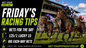 Get Your Tips Out: GYTO Sports Betting Tipsters 998