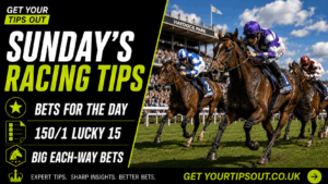 Get Your Tips Out: GYTO Sports Betting Tipsters 2150