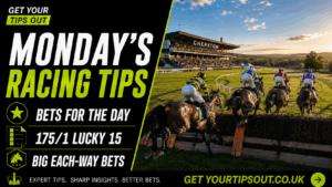 Get Your Tips Out: GYTO Sports Betting Tipsters 1514