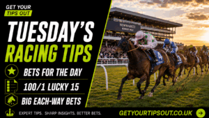 Get Your Tips Out: GYTO Sports Betting Tipsters 1206
