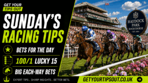 Get Your Tips Out: GYTO Sports Betting Tipsters 2272
