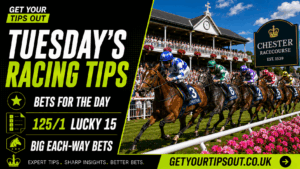 Get Your Tips Out: GYTO Sports Betting Tipsters 1762