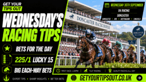 Get Your Tips Out: GYTO Sports Betting Tipsters 990