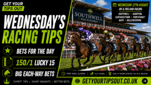 Get Your Tips Out: GYTO Sports Betting Tipsters 990
