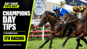 Get Your Tips Out: GYTO Sports Betting Tipsters 524