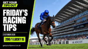 Get Your Tips Out: GYTO Sports Betting Tipsters 1128