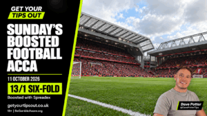 Get Your Tips Out: GYTO Sports Betting Tipsters 2152