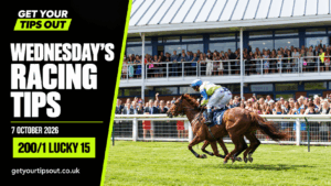 Get Your Tips Out: GYTO Sports Betting Tipsters 1045