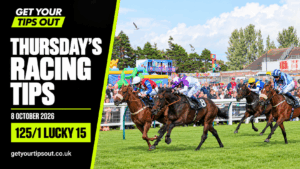 Get Your Tips Out: GYTO Sports Betting Tipsters 1042