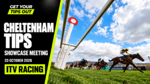 Get Your Tips Out: GYTO Sports Betting Tipsters 231