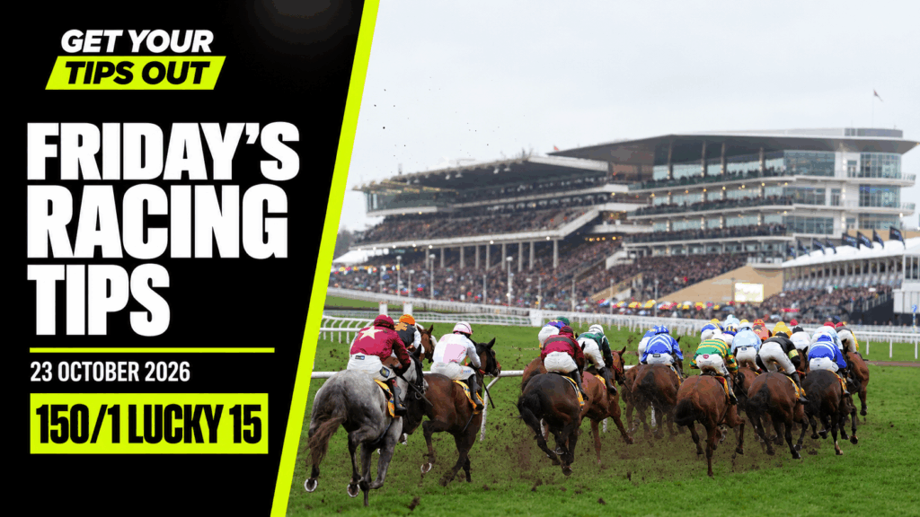 Get Your Tips Out: GYTO Sports Betting Tipsters 224
