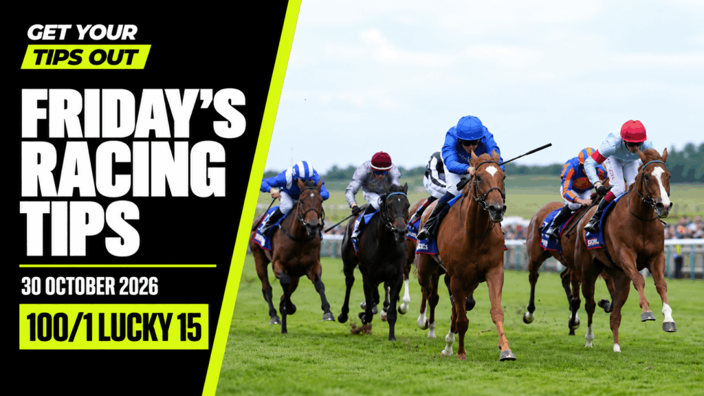 Get Your Tips Out: GYTO Sports Betting Tipsters 320
