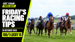 Get Your Tips Out: GYTO Sports Betting Tipsters 326