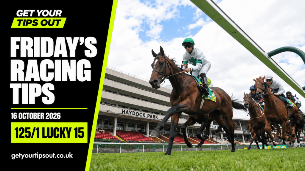 Get Your Tips Out: GYTO Sports Betting Tipsters 520