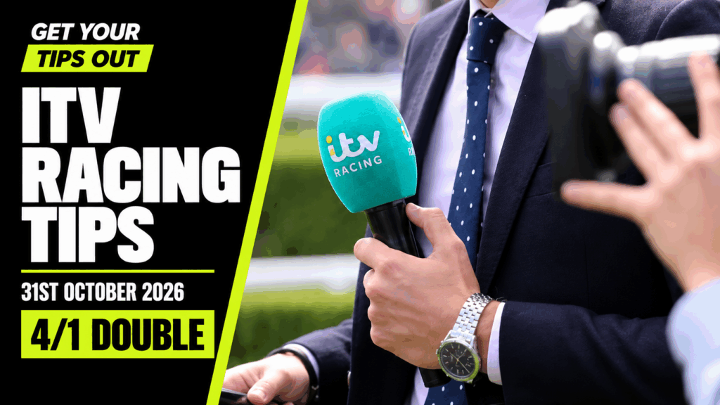 Get Your Tips Out: GYTO Sports Betting Tipsters 344