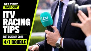 Get Your Tips Out: GYTO Sports Betting Tipsters 349