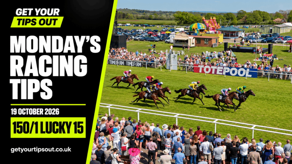 Get Your Tips Out: GYTO Sports Betting Tipsters 280
