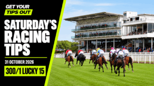 Get Your Tips Out: GYTO Sports Betting Tipsters 348
