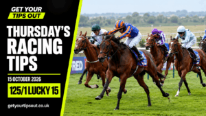 Get Your Tips Out: GYTO Sports Betting Tipsters 1014