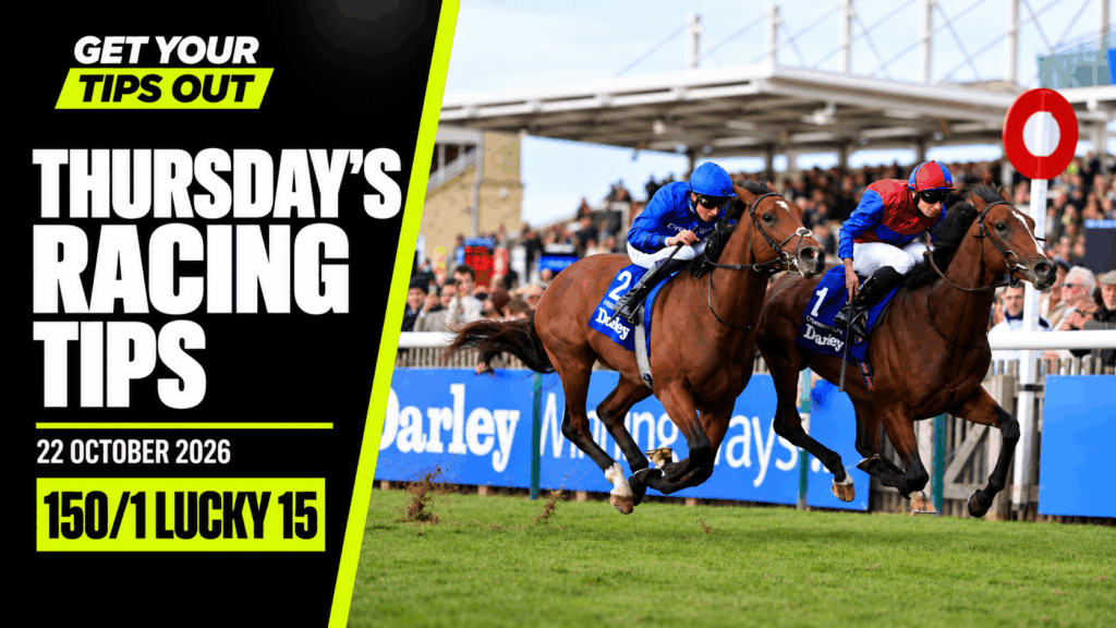 Get Your Tips Out: GYTO Sports Betting Tipsters 218