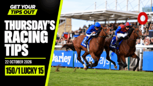 Get Your Tips Out: GYTO Sports Betting Tipsters 224