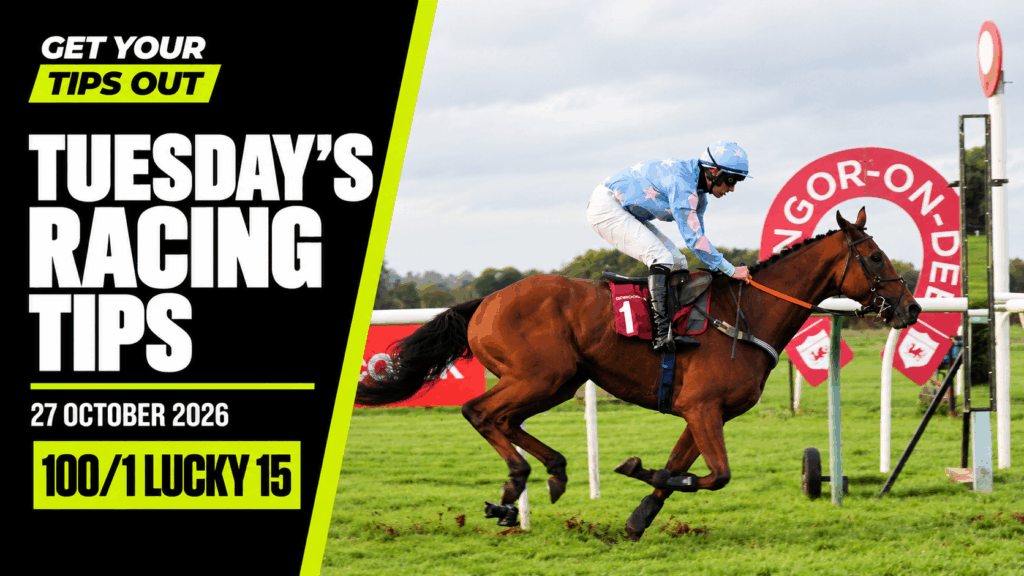 Get Your Tips Out: GYTO Sports Betting Tipsters 248