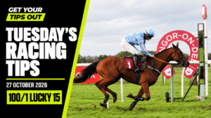 Get Your Tips Out: GYTO Sports Betting Tipsters 254