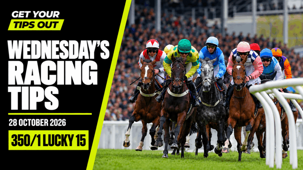 Get Your Tips Out: GYTO Sports Betting Tipsters 212