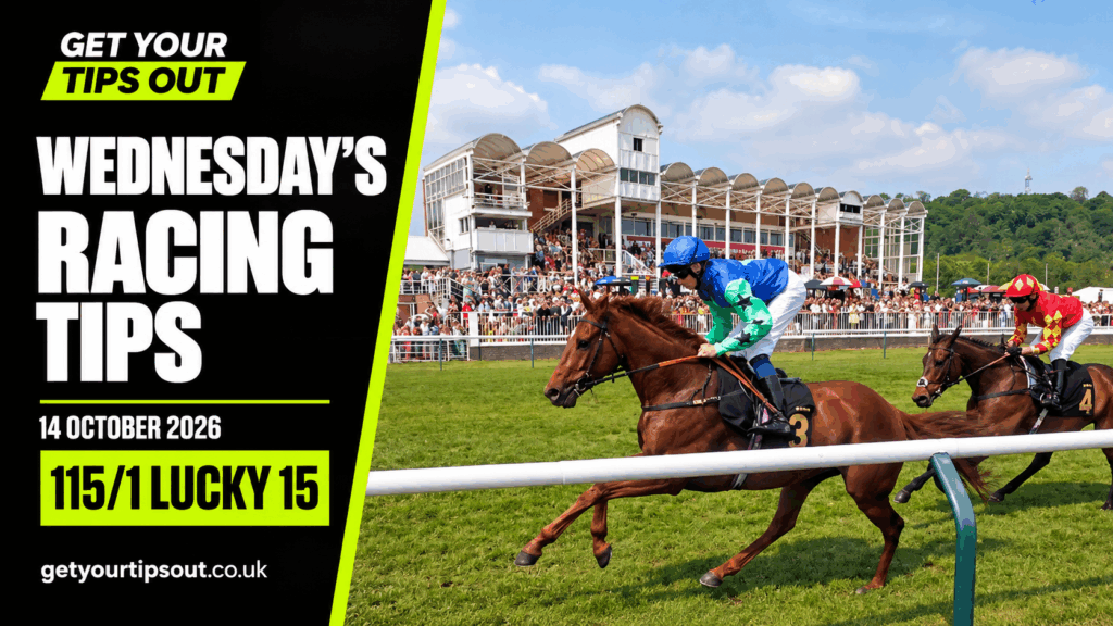 Get Your Tips Out: GYTO Sports Betting Tipsters 984