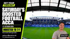 Get Your Tips Out: GYTO Sports Betting Tipsters 354