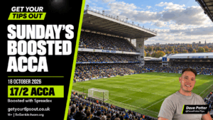 Get Your Tips Out: GYTO Sports Betting Tipsters 292