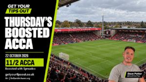 Get Your Tips Out: GYTO Sports Betting Tipsters 236