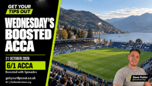Get Your Tips Out: GYTO Sports Betting Tipsters 164