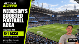 Get Your Tips Out: GYTO Sports Betting Tipsters 1020