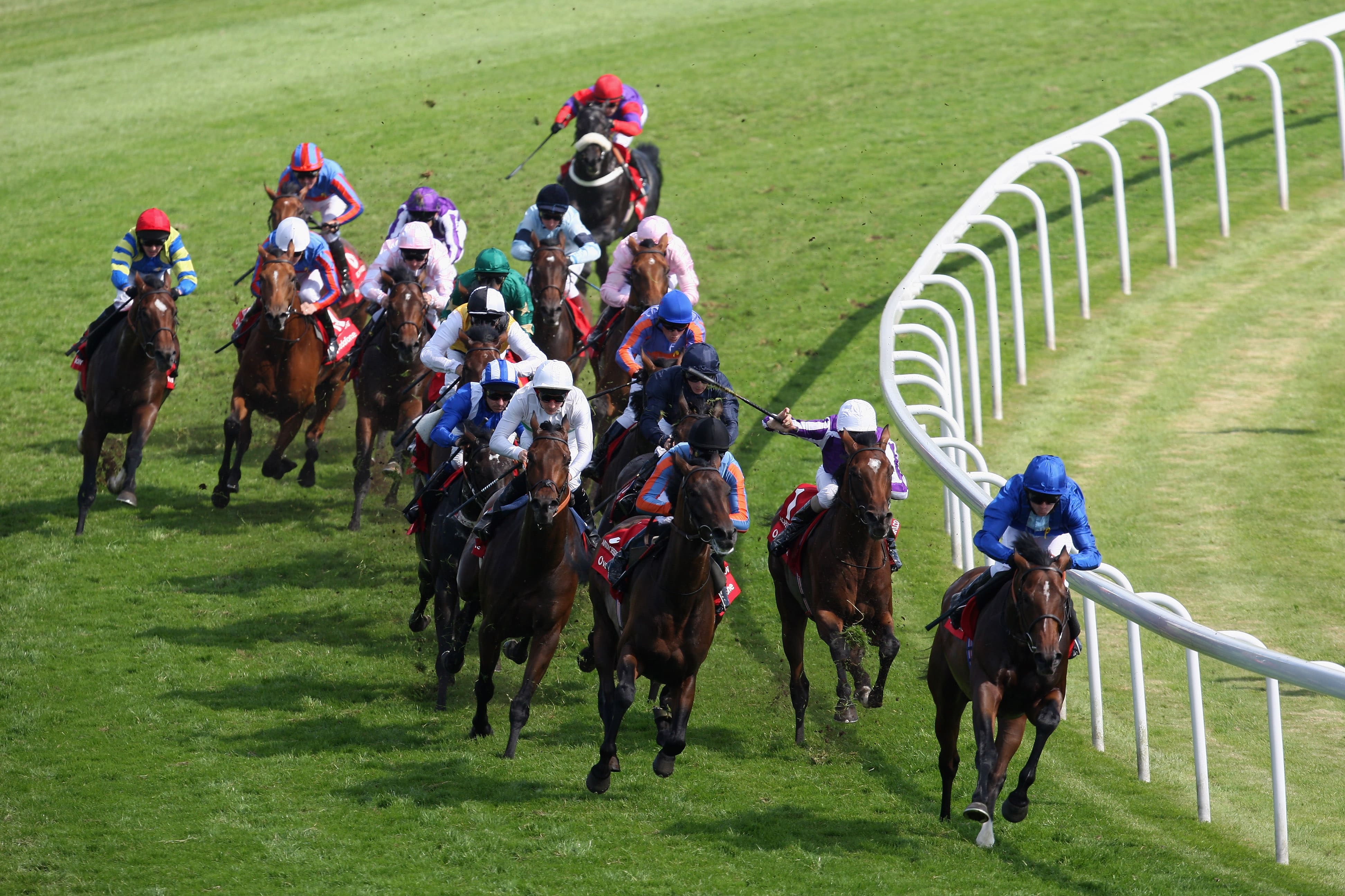 Epsom Derby Day Tips and Previews GetYourTipsOut