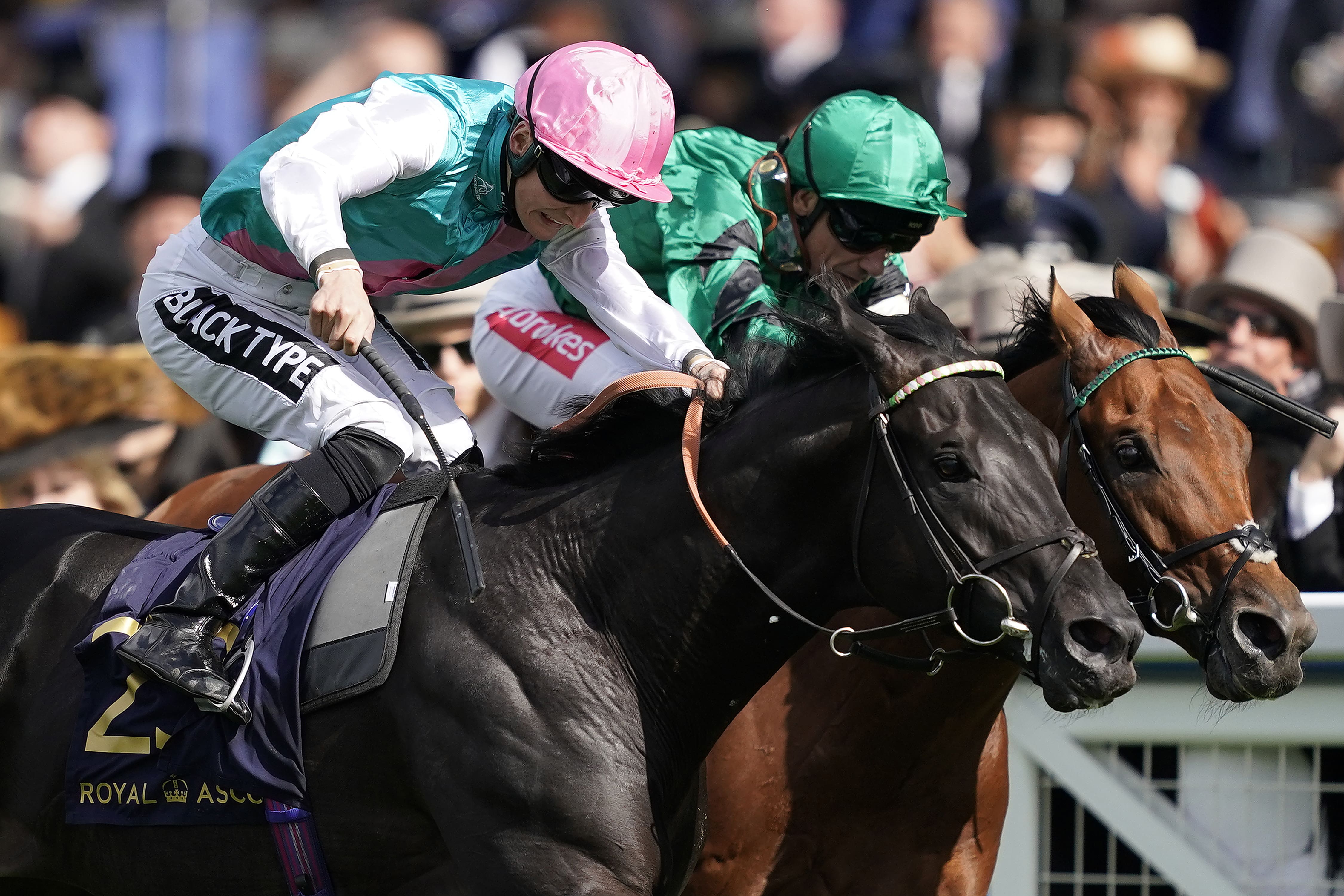 Royal ascot betting tips thursday between a rock and a hard place runescape cheats