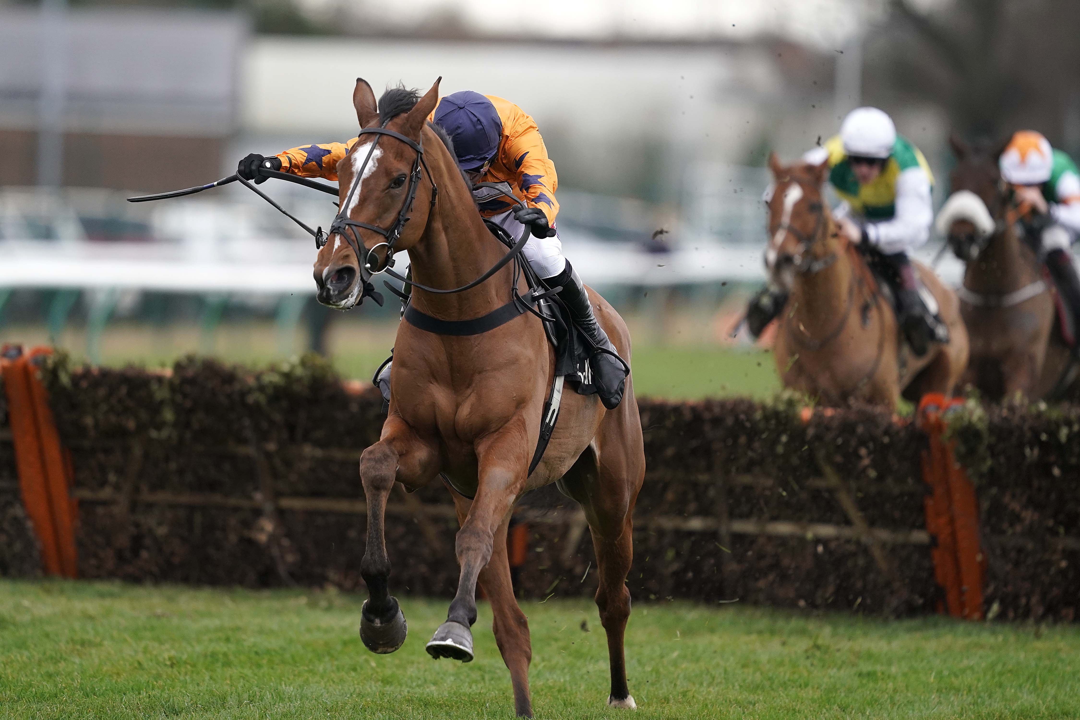 Irish Racing Tips Friday's UK & Irish Horse Racing Tips | GetYourTipsOut