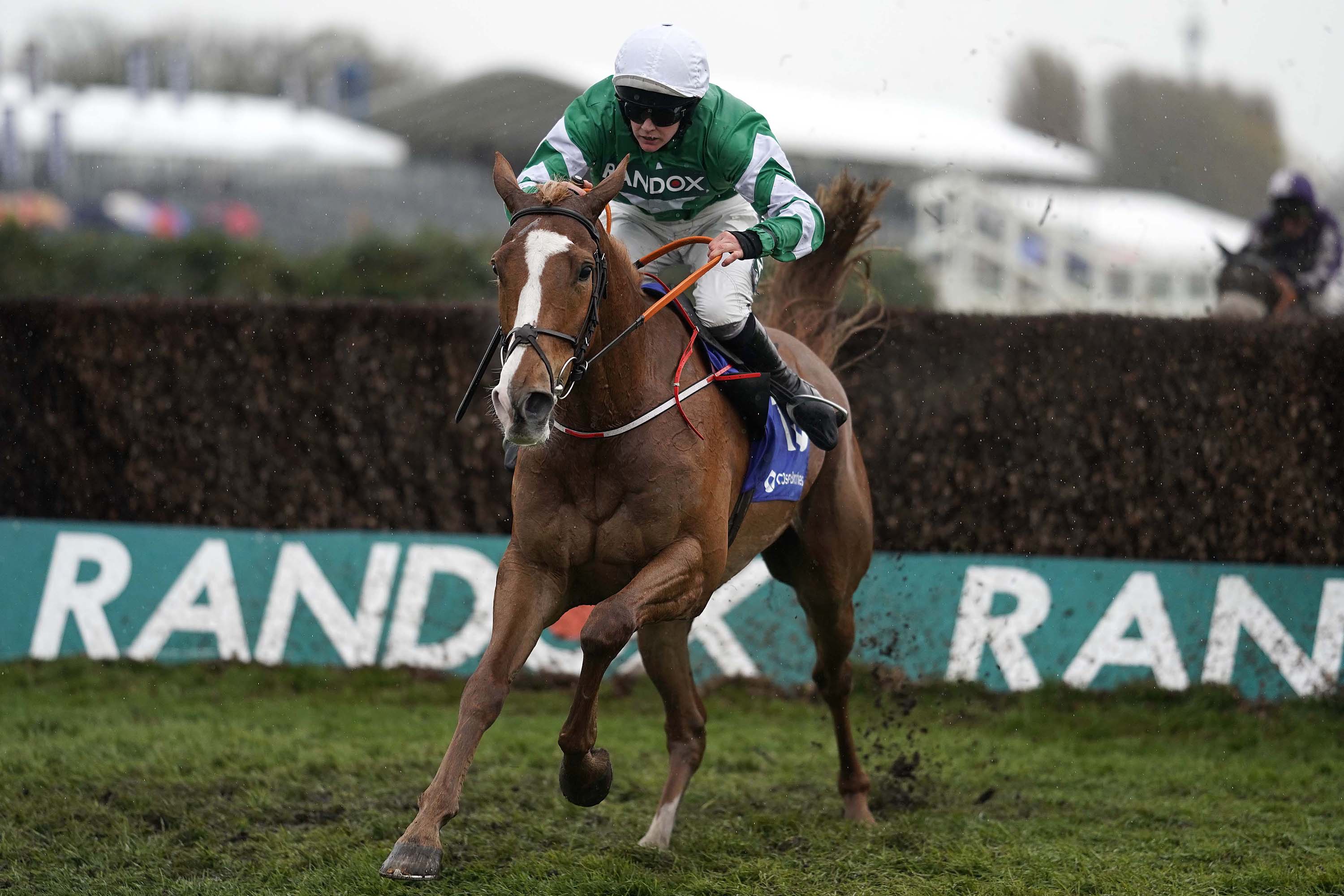 ITV Racing Sunday Tips and Previews GetYourTipsOut