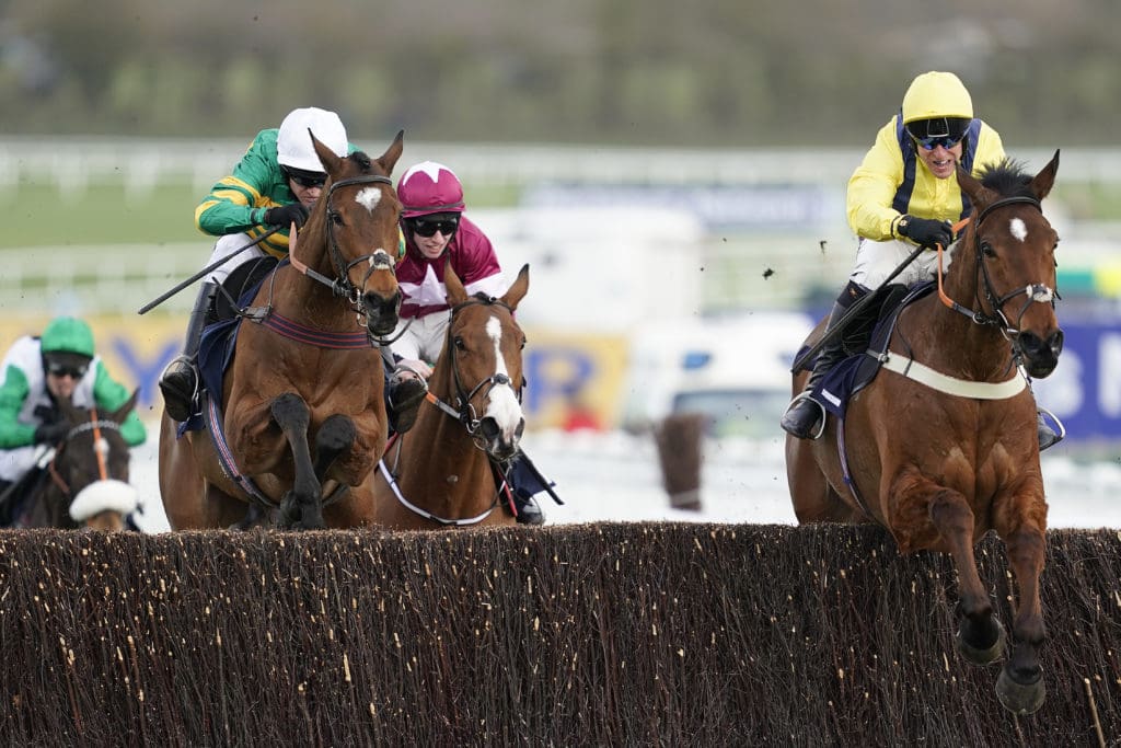 Npo1 Racing ITV Racing Preview Sunday | GetYourTipsOut