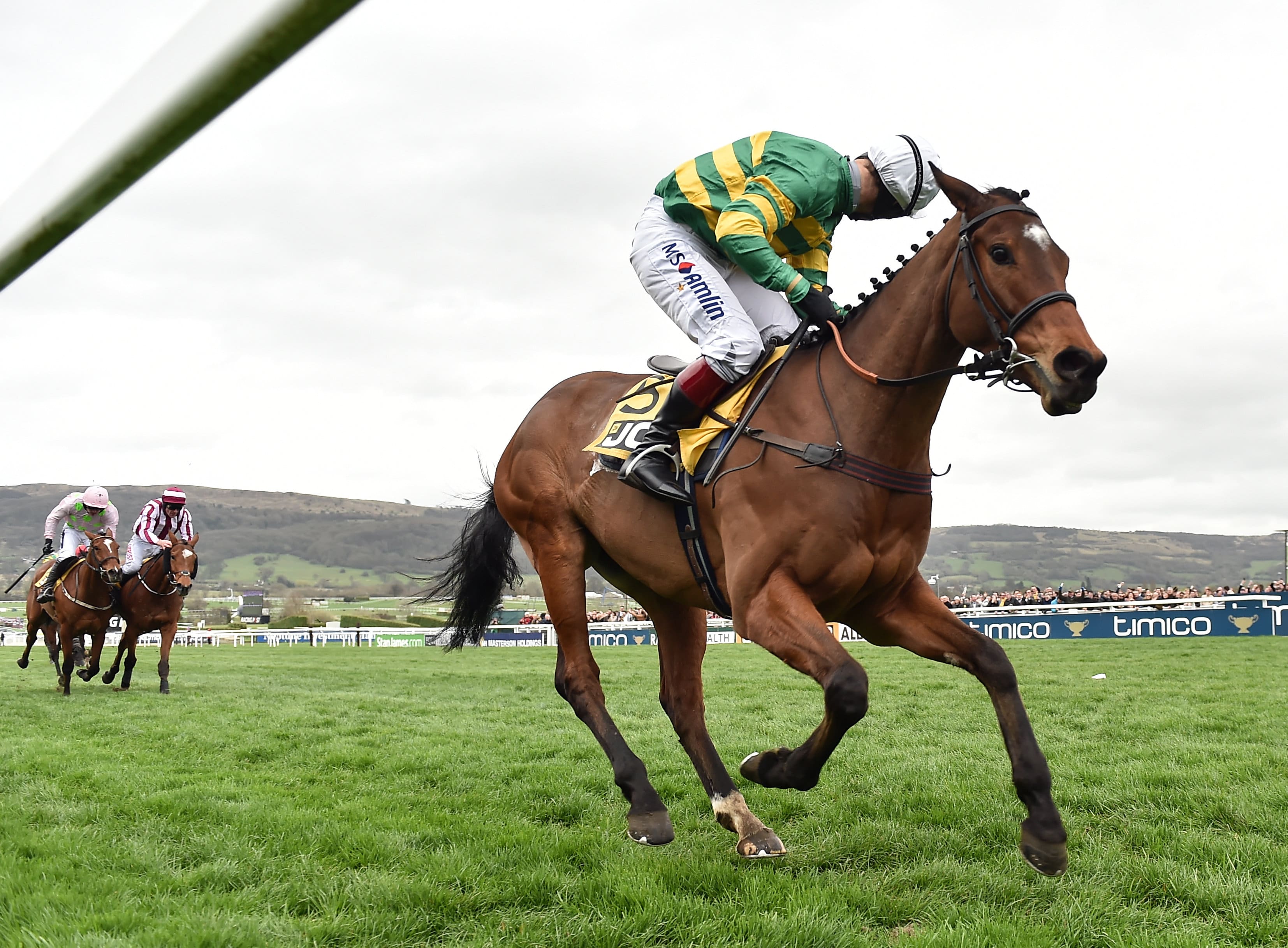 ITV Racing Preview Sunday GetYourTipsOut