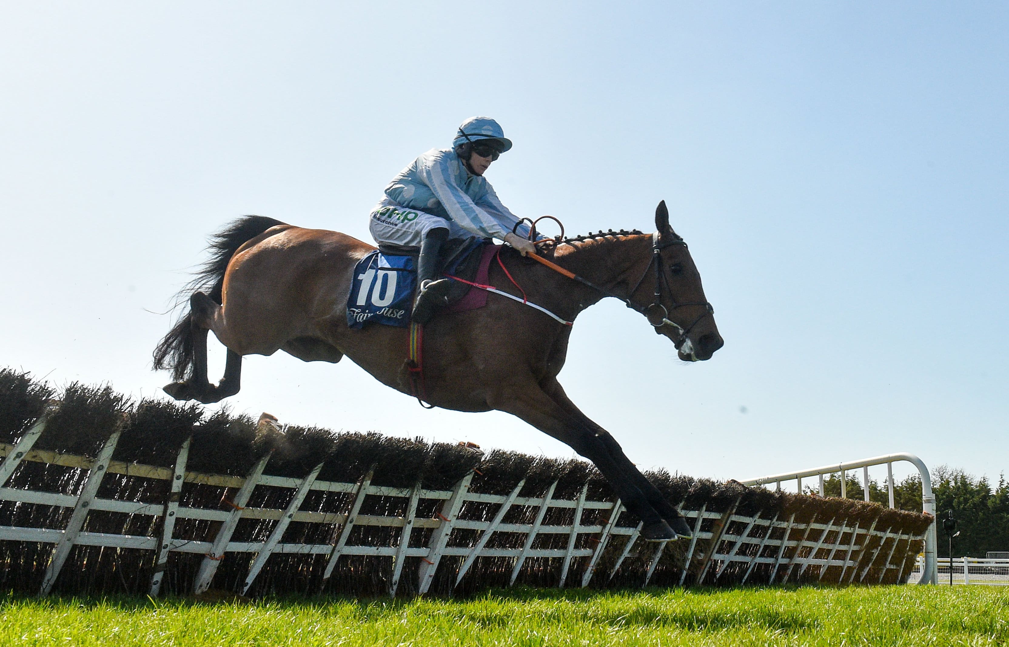 ITV Racing Sunday Tips and Previews GetYourTipsOut