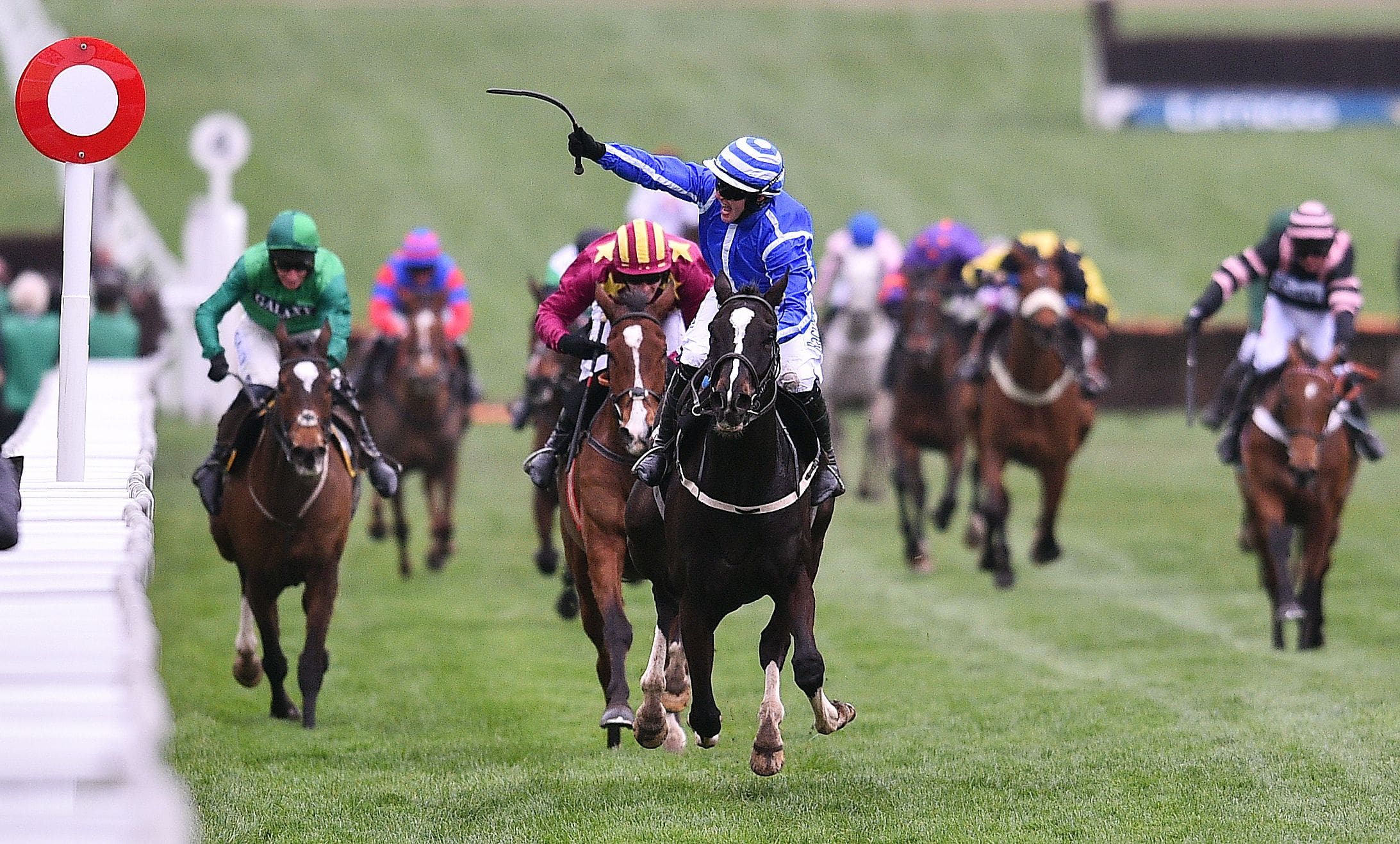 Npo1 Racing Saturday's ITV Racing Tips and Previews | GetYourTipsOut