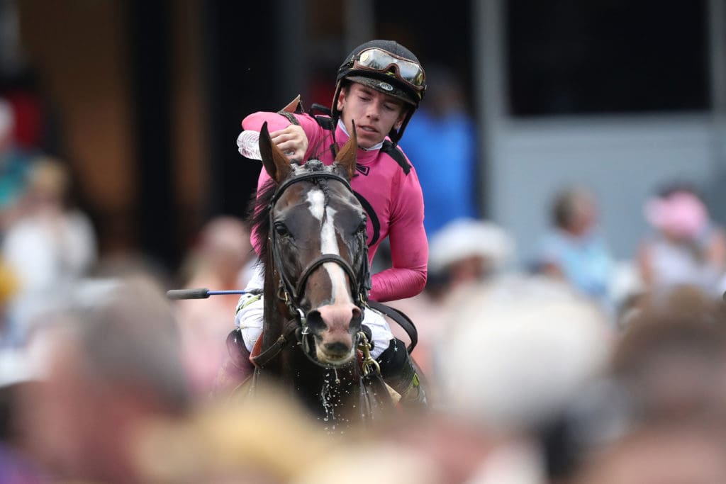 Wednesday's American Horse Racing Tips GetYourTipsOut