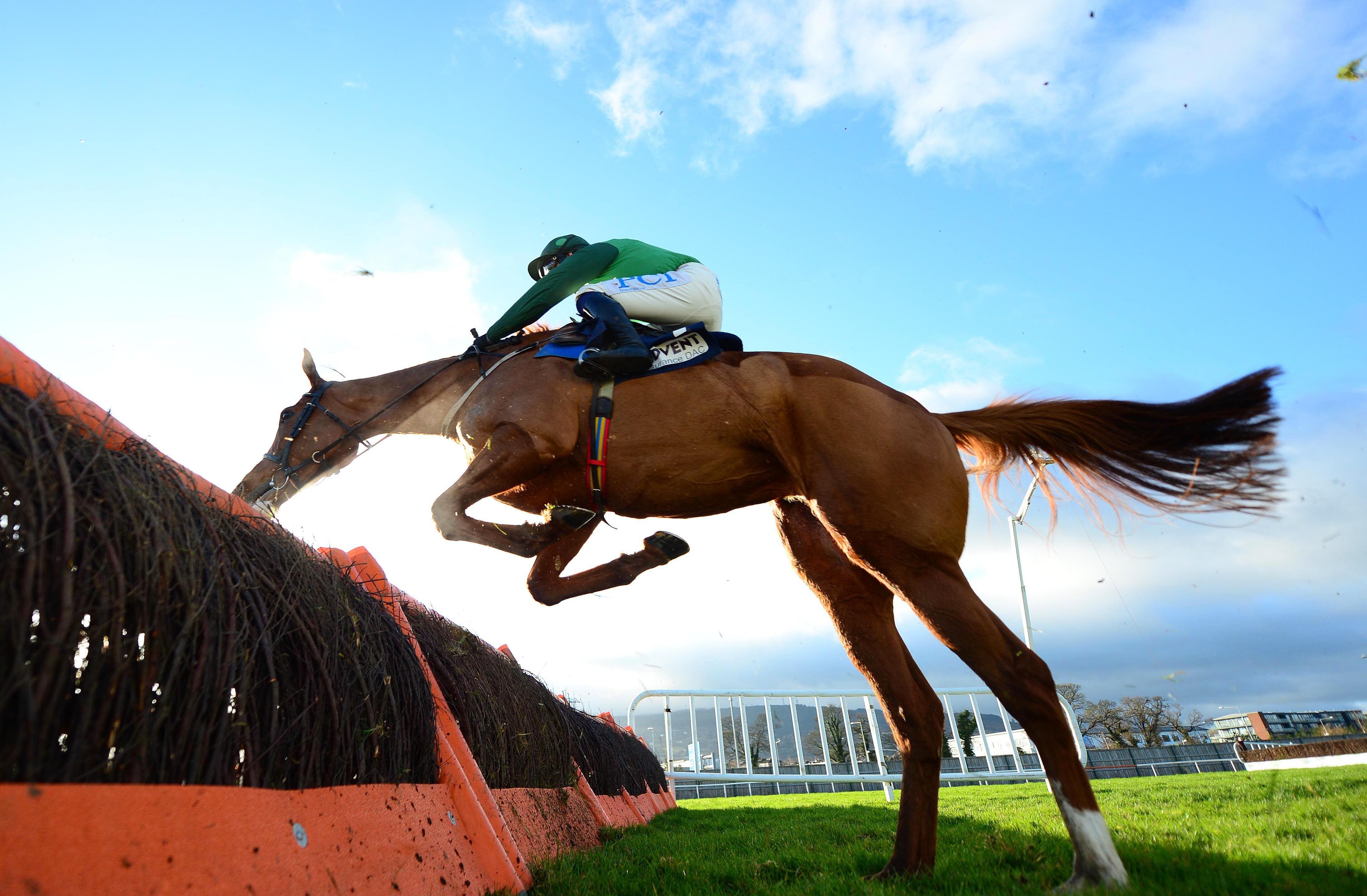 ITV Racing Tips and Previews Sunday GetYourTipsOut