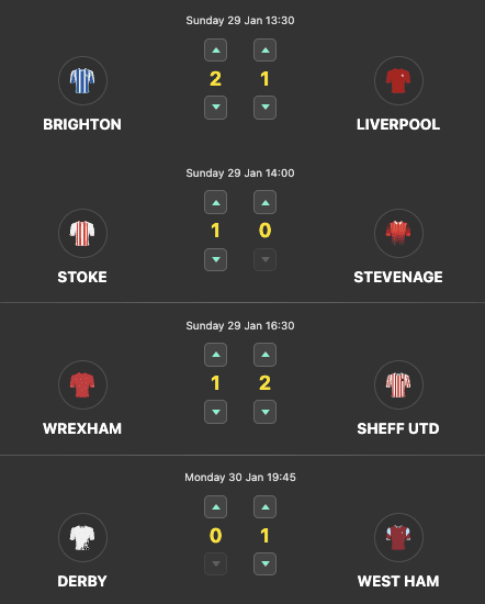 bet365-4-score-challenge